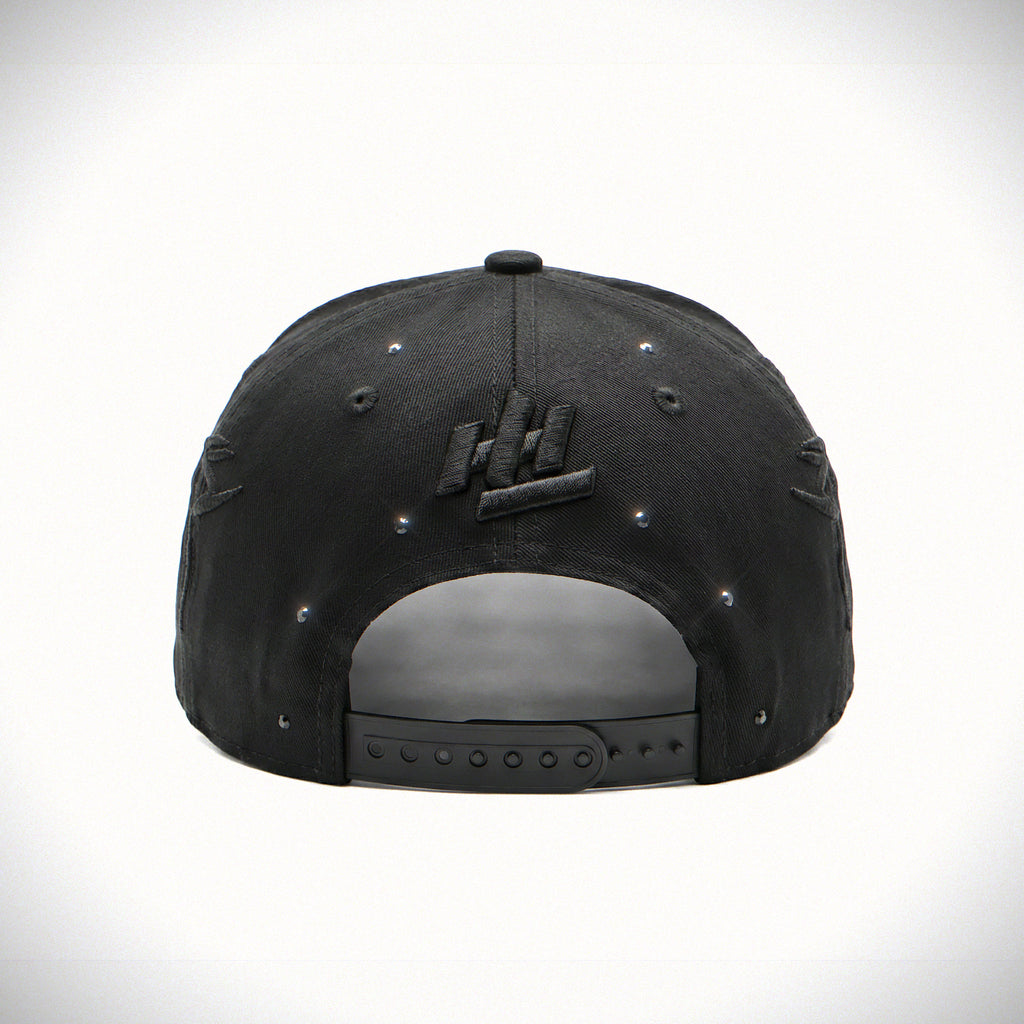LUSA Total Black Hat