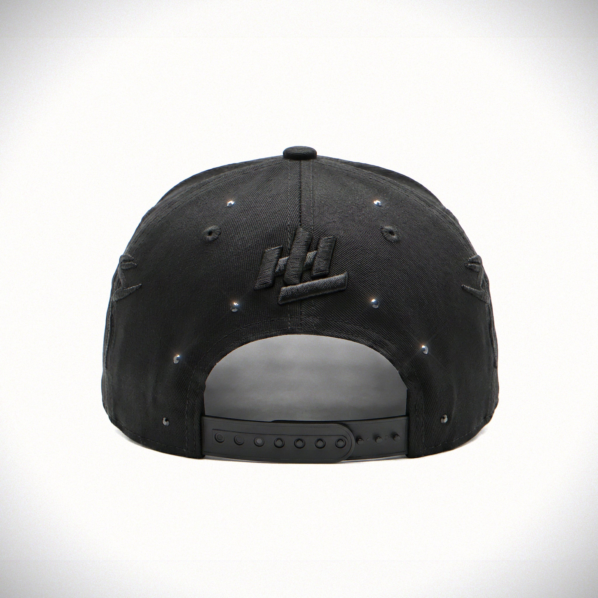 LUSA Total Black Hat