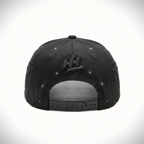 LUSA Total Black Hat