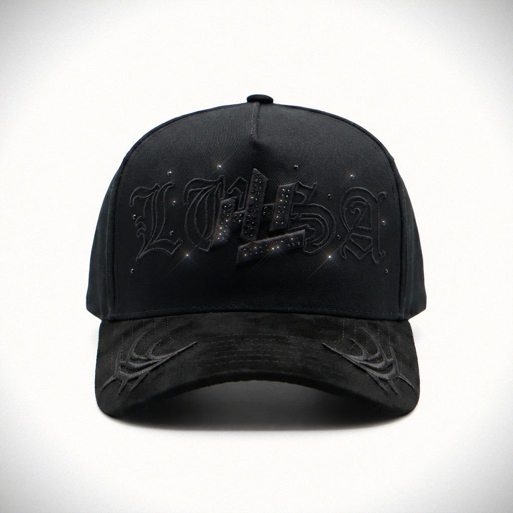 LUSA Total Black Hat