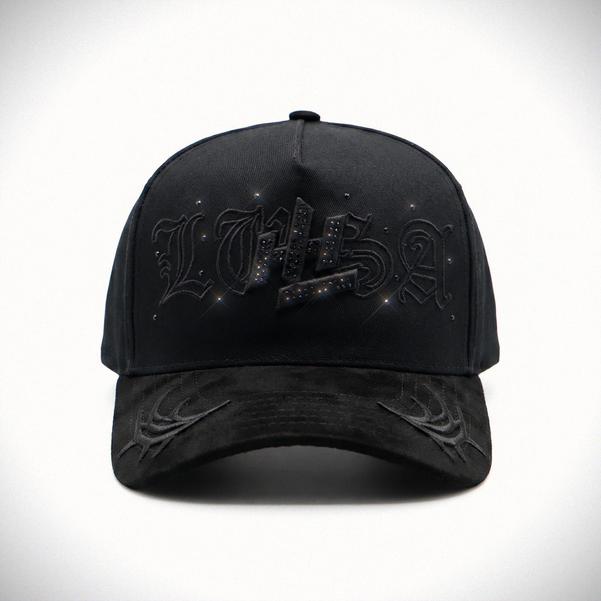 LUSA Total Black Hat