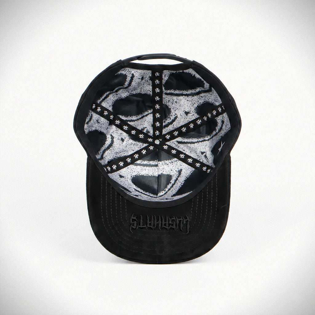 LUSA Total Black Hat