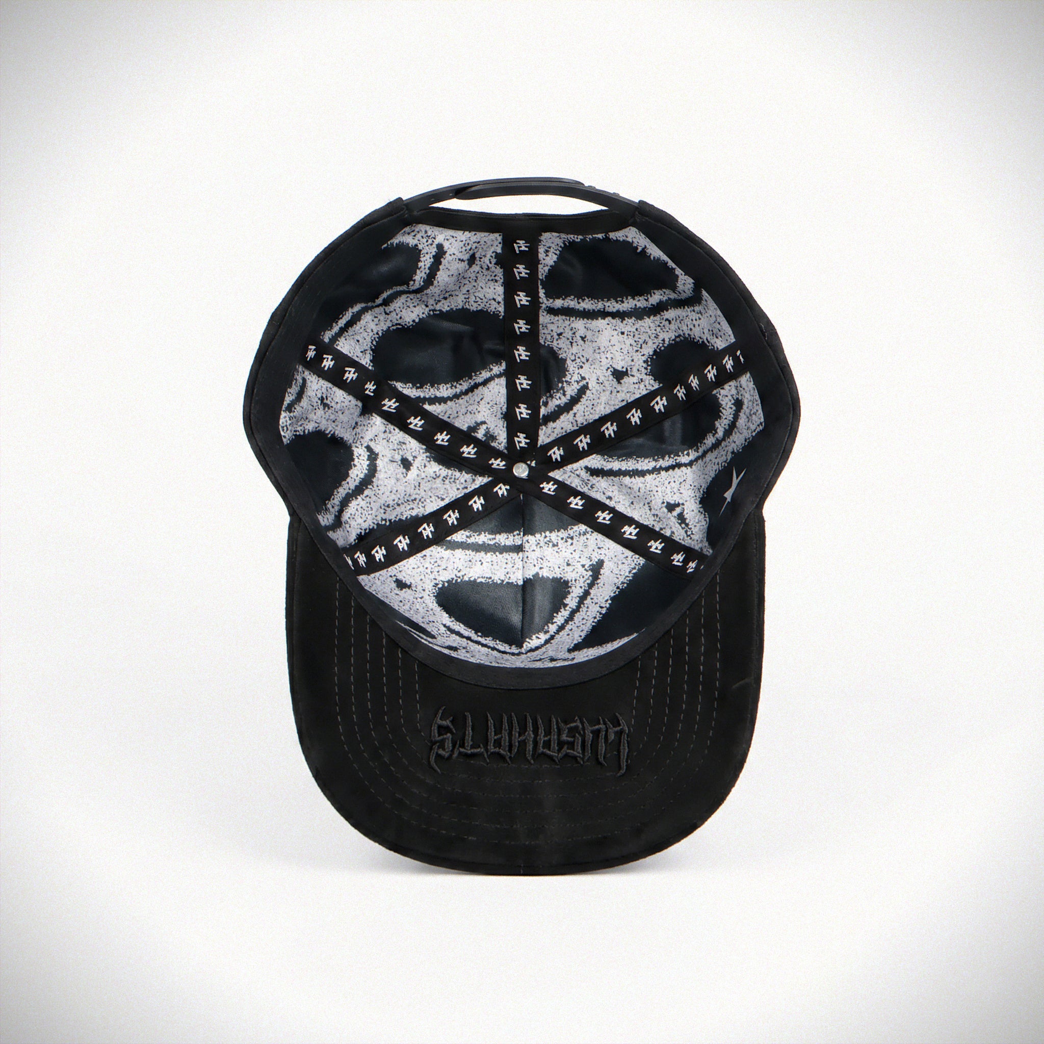 LUSA Total Black Hat