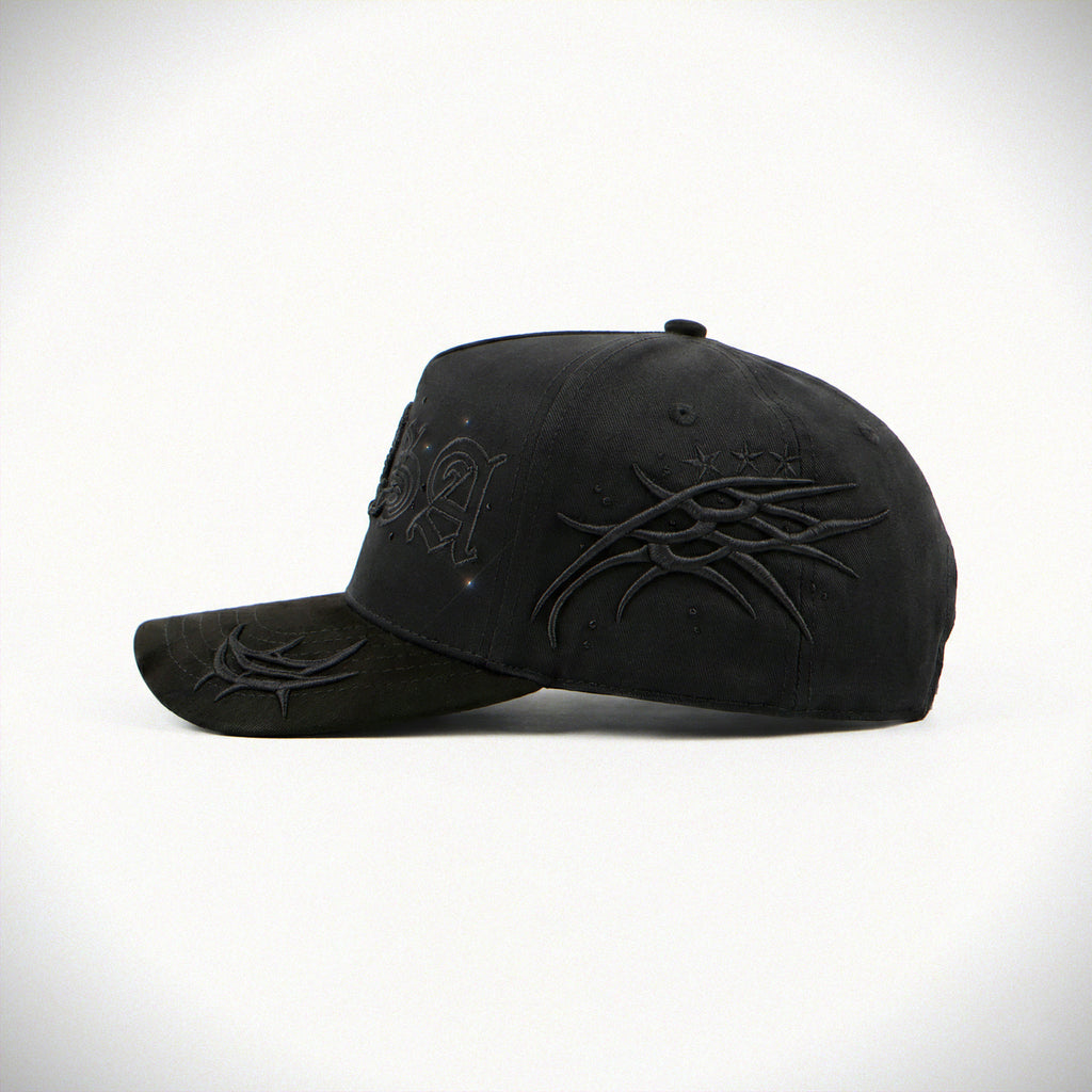 LUSA Total Black Hat
