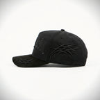 LUSA Total Black Hat