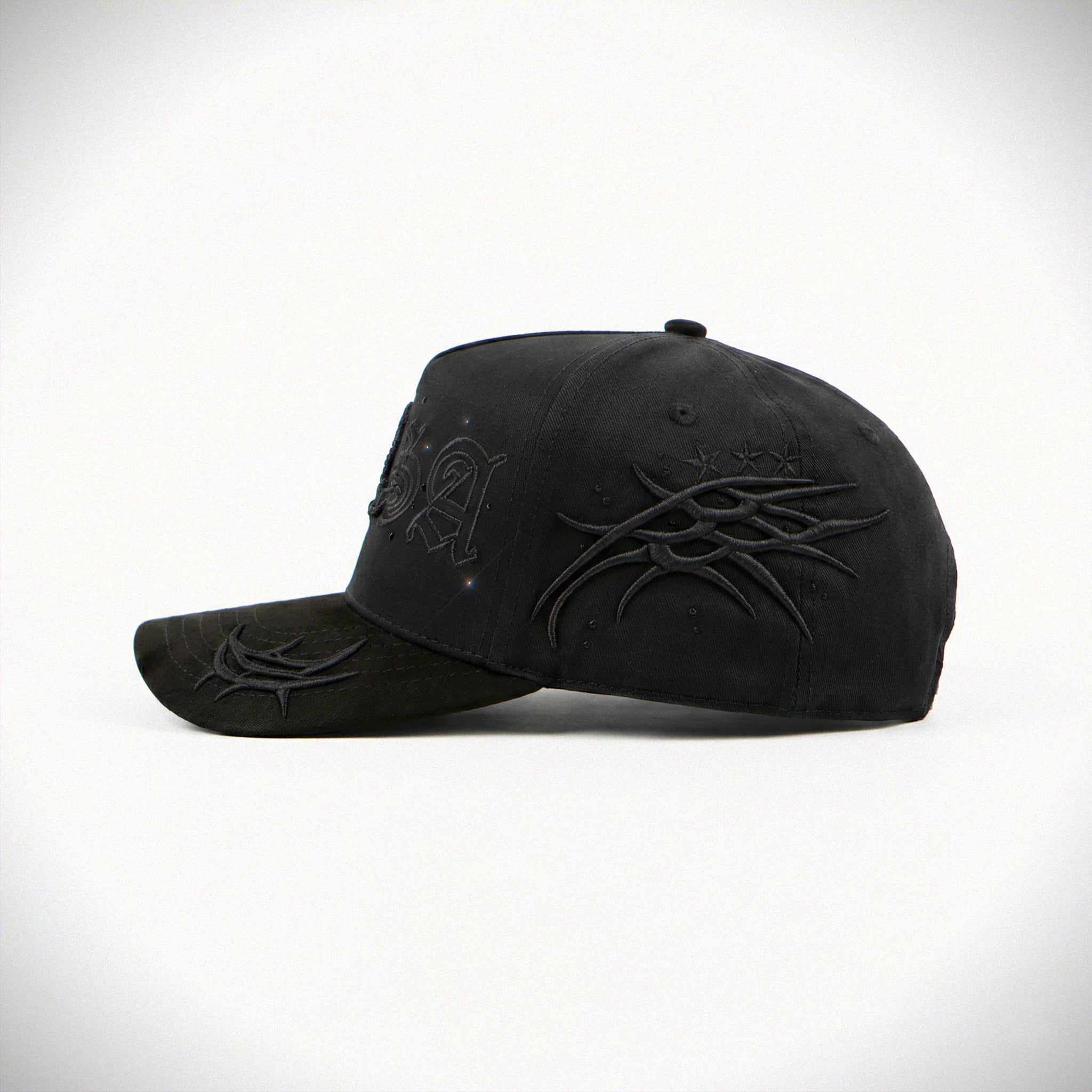 LUSA Total Black Hat